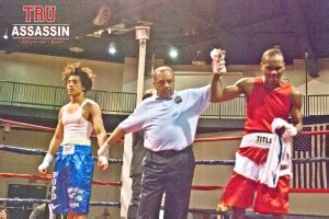 blue steel boxing academy|Cleveland Golden Gloves: Jeremy Abram wins 132.